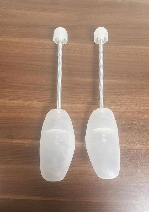 set schoenenspanners voor maat 39 - 41, Ophalen of Verzenden, Zo goed als nieuw, Overige kleuren, Overige typen