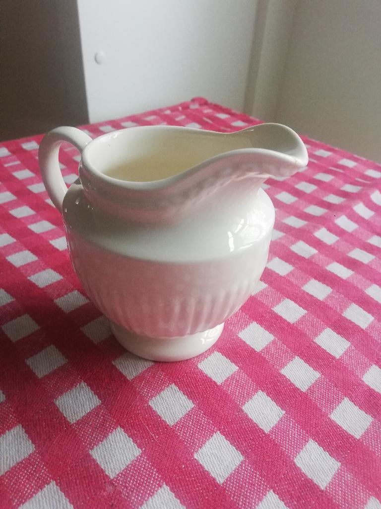 Wedgwood Edme serviesdelen, Gebruikt, Overige typen, Ophalen of Verzenden, Wedgwood