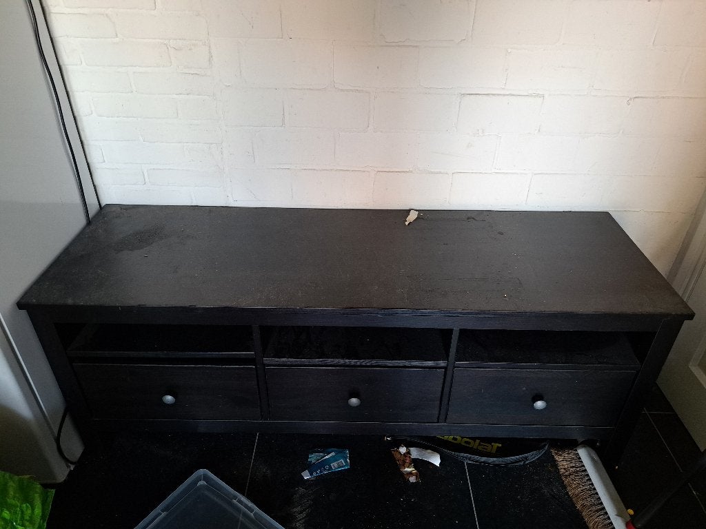 Gratis tv meubel, stoel en tafel, Huis en Inrichting, Tafels | Salontafels, Ophalen of Verzenden, Gebruikt, Rechthoekig, 50 tot 100 cm