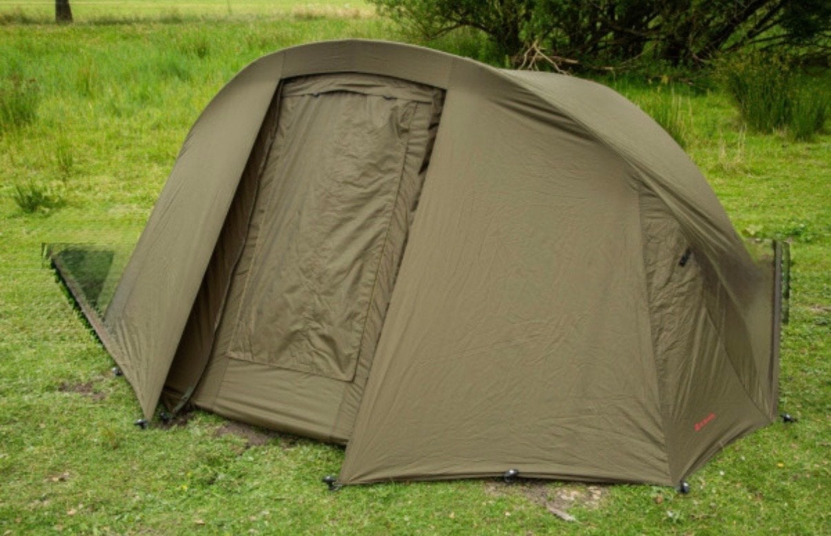 Ultimate adventure 2 man bivvy, Ophalen, Gebruikt, Overige typen