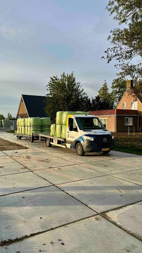 Midi-balen 2e keuze (scherpe prijs), Ophalen, Vee
