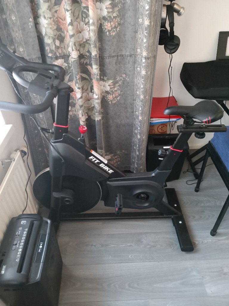 FIT BIKE RACE 4, Ophalen, Zo goed als nieuw, Metaal, Benen
