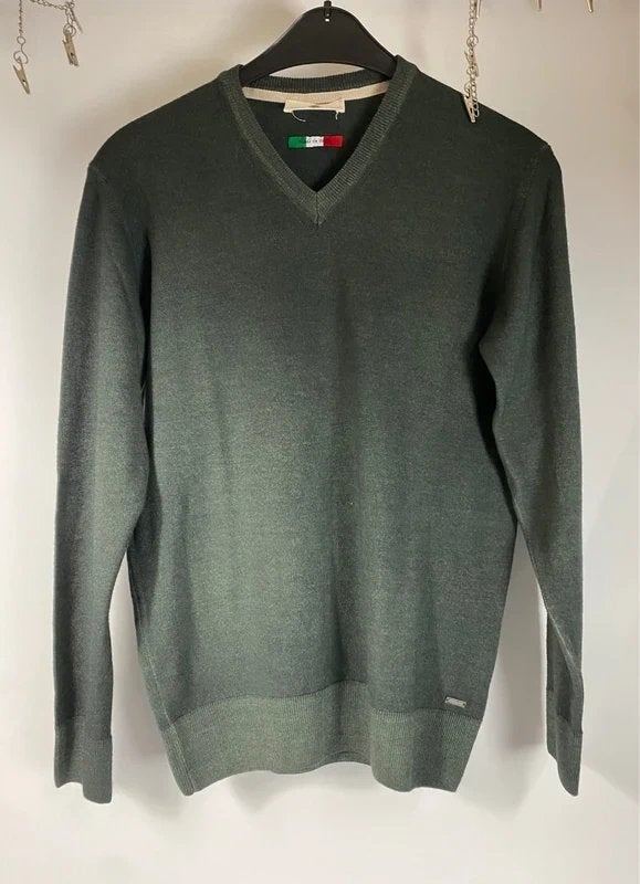 Sweater| Gentiluomo, Kleding | Heren, Truien en Vesten, Maat 48/50 (M), Ophalen of Verzenden, Nvt, Gedragen