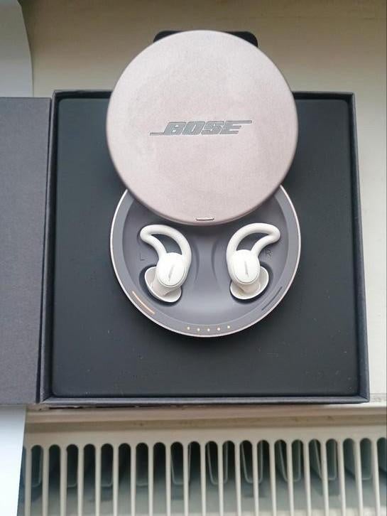 Bose Sleepbuds II Nieuw, Ophalen, Nieuw, Overige merken