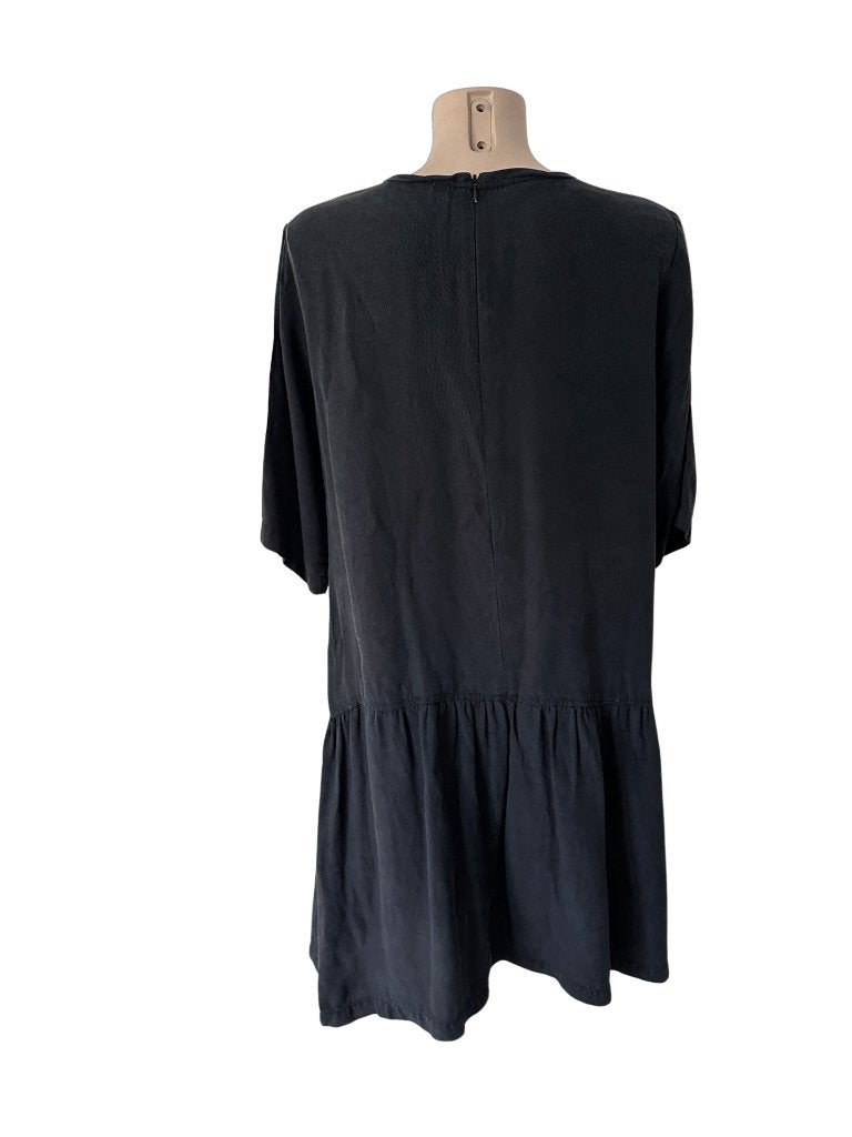 Sissy Boy jurk XL, Kleding | Dames, Zwart, Maat 46/48 (XL) of groter, Ophalen of Verzenden, Zo goed als nieuw