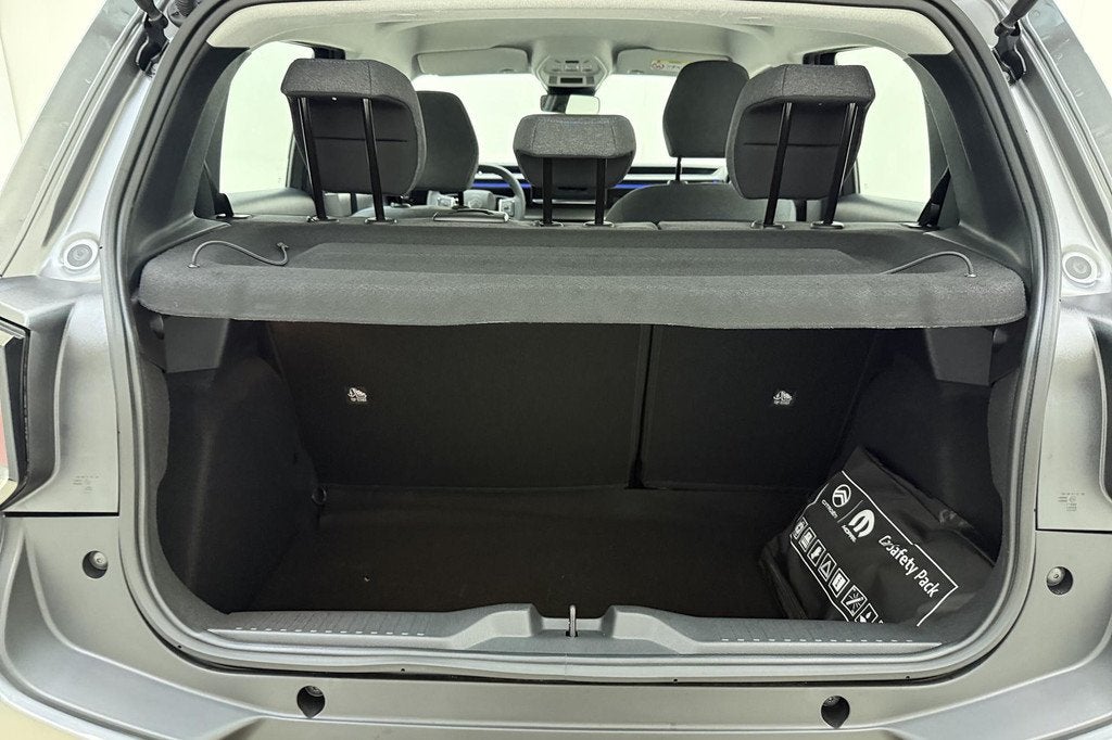 Citroen C3 1.2 Turbo 100pk Plus | Navigatie via carplay | Ai, Voorwielaandrijving, Euro 6, 1199 cc, Origineel Nederlands