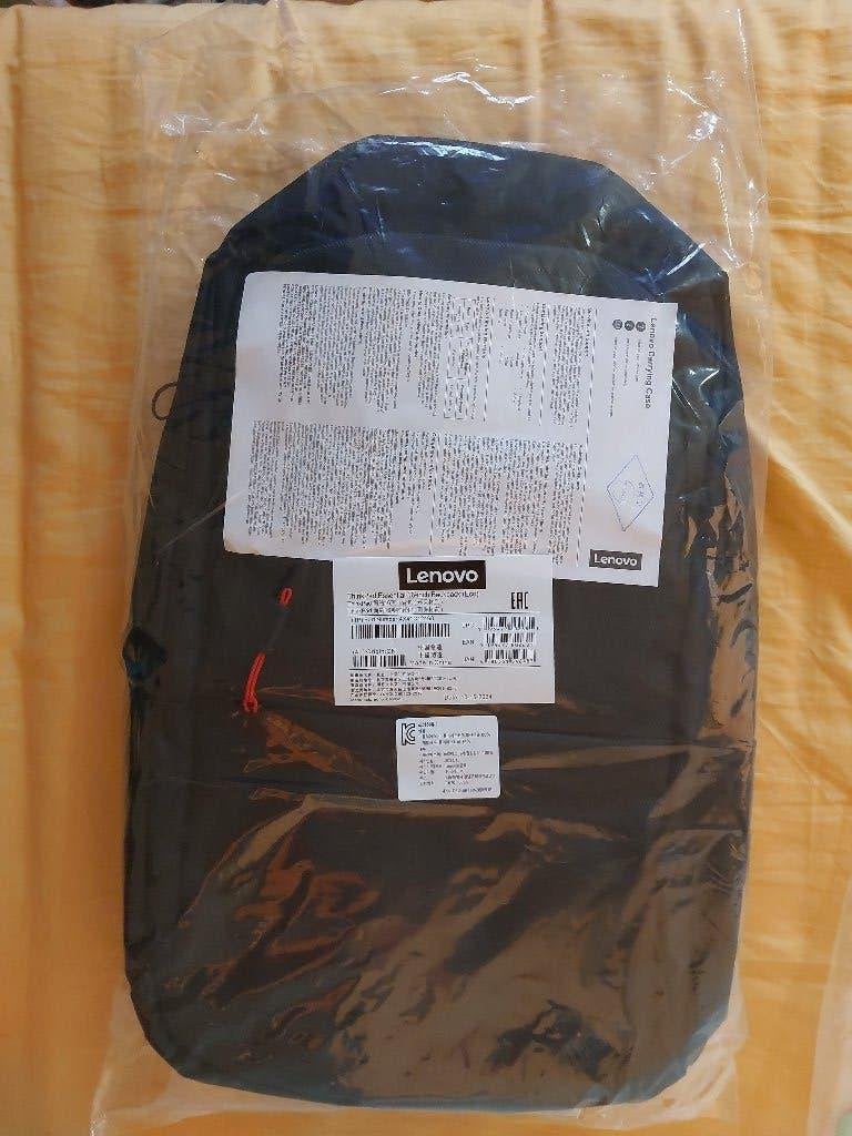 ThinkPad Essential 16-inch rugzak, Overige merken, 25 tot 40 cm, Nieuw, Ophalen of Verzenden