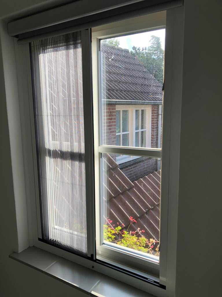 Luxaflex horren, Ophalen of Verzenden, Zo goed als nieuw, 50 tot 100 cm