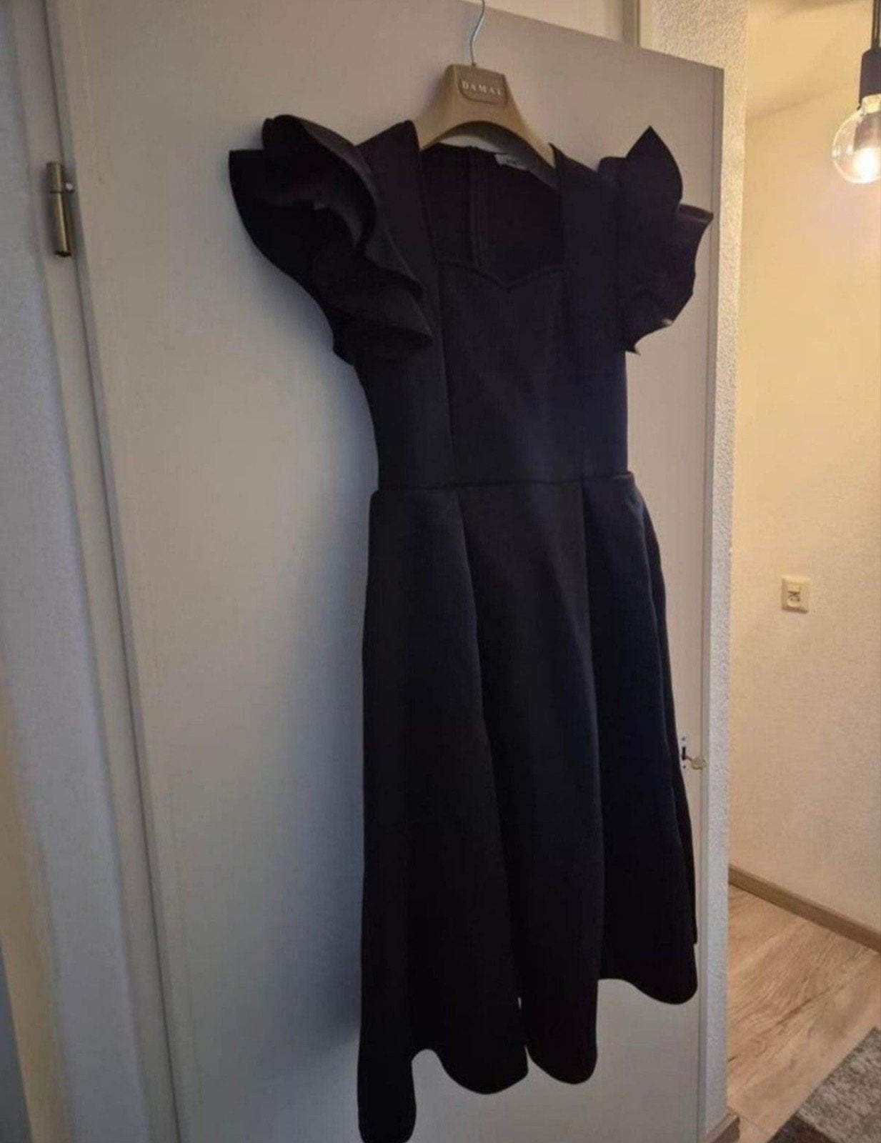 avondjurk (maat 36), Kleding | Dames, Gelegenheidskleding, Ophalen of Verzenden