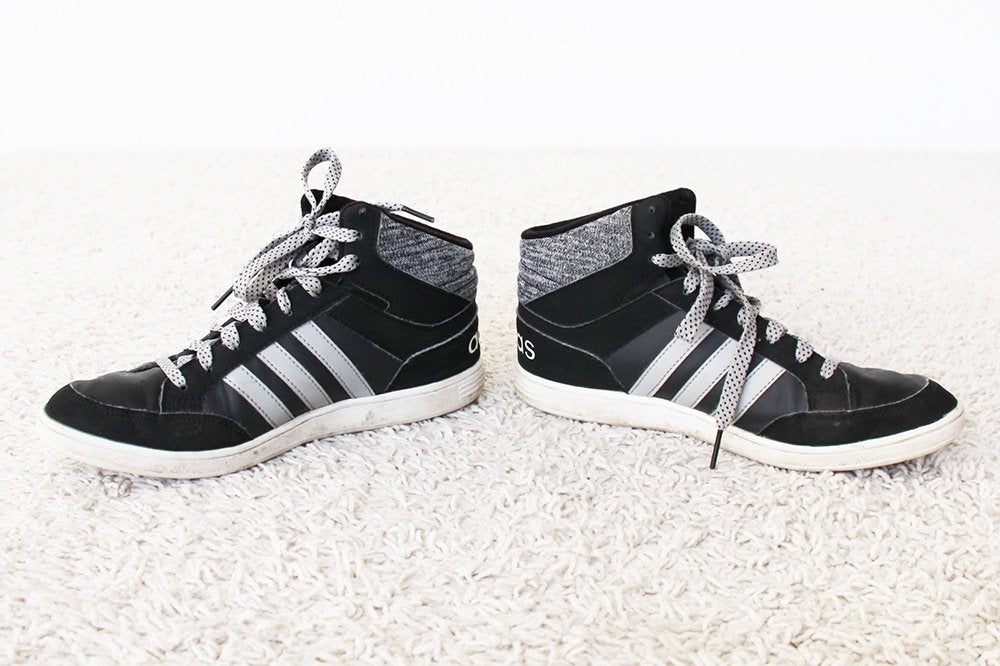 Mooie Adidas Schoenen (Maat 38) € 35,-, Adidas, Ophalen of Verzenden, Sneakers of Gympen, Gedragen