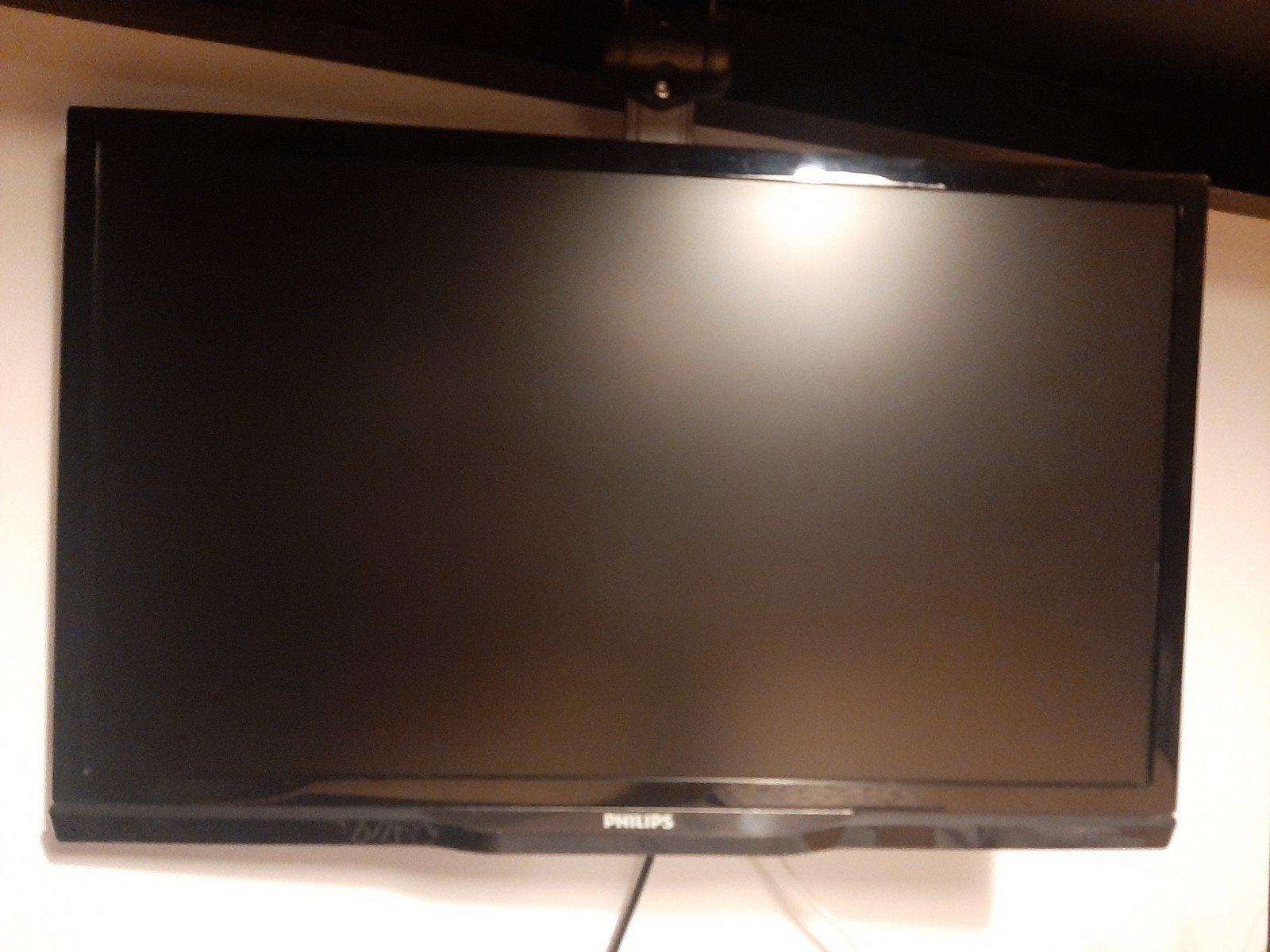 Philips 22PFL4208H Full HD LED TV, Ophalen, Philips, 50 Hz, 40 tot 60 cm