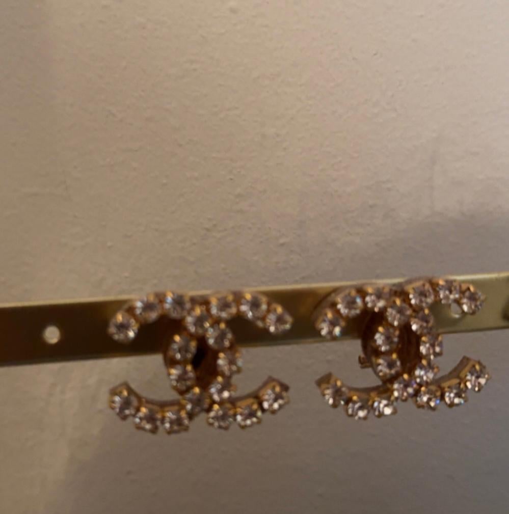 Oorbellen Godly Jewels, Ophalen, Zo goed als nieuw, Overige materialen