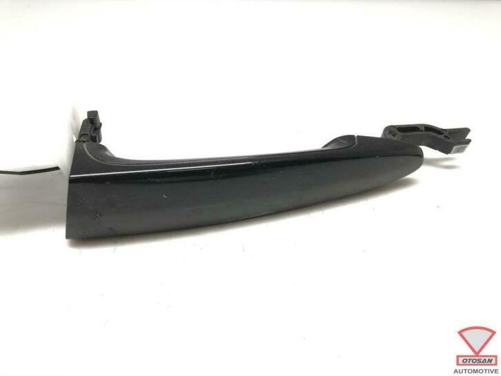 bmw 3 serie e90 deurhendel links achter 7229459, Auto-onderdelen, Petuelring 130
80788  Munich, DE, Gebruikt, Info@bmw.de, Ophalen of Verzenden