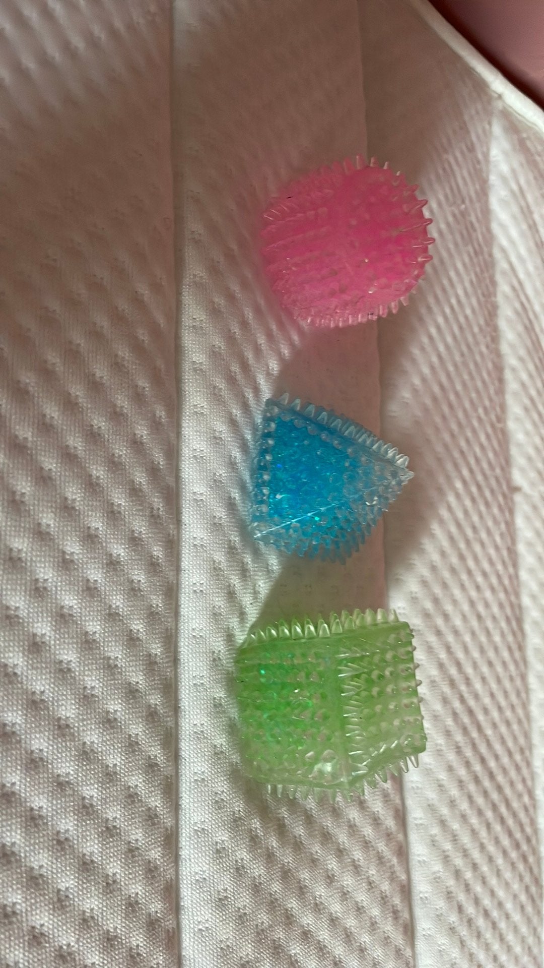 Stekel squishy’s, Ophalen of Verzenden, Zo goed als nieuw