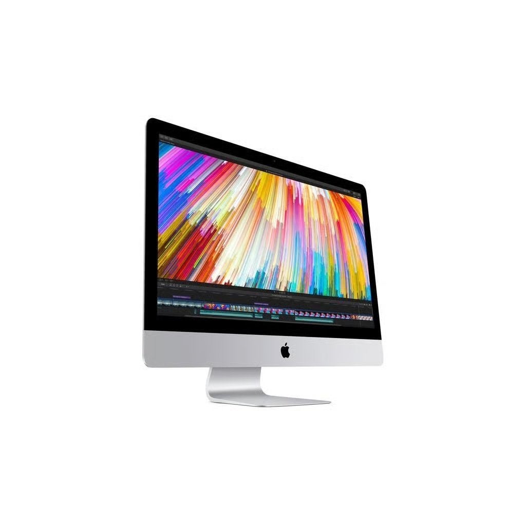 iMac 27 inch 2017, Ophalen, Gebruikt, 2 tot 3 Ghz, 32 GB