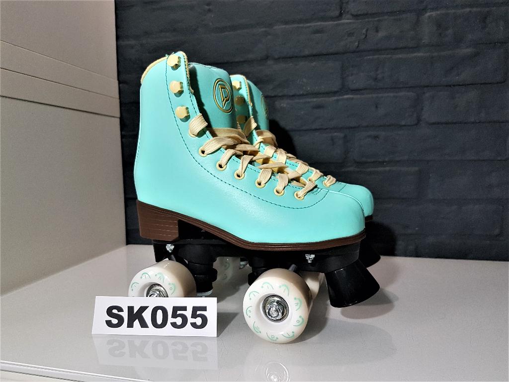 Playlife Sunset Rolschaatsen Rol Schaatsen Maat 30, Verzenden, Overige typen, Nieuw, Kinderen