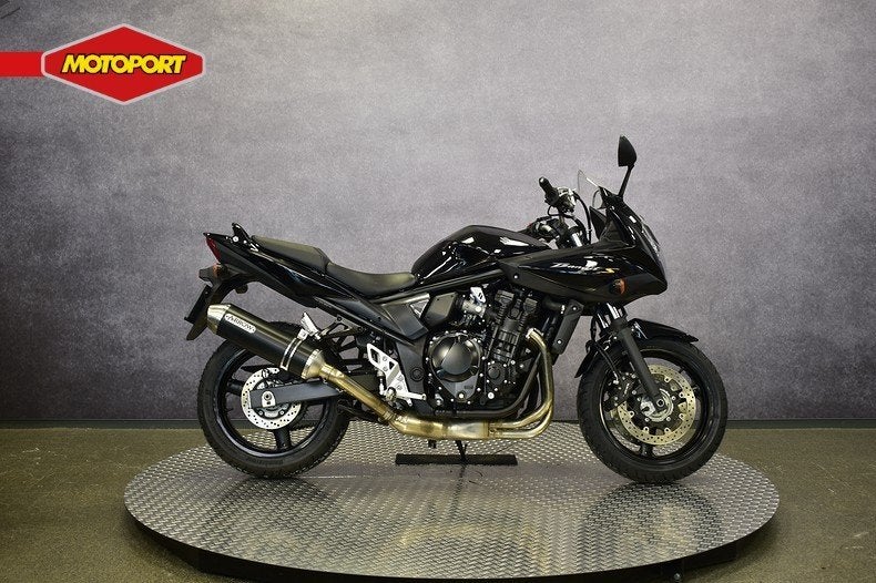Suzuki GSF 650 BANDIT S (bj 2016), M.weel@nimag.nl, Bedrijf, Nimag Suzuki Onderdelen, Toermotor
