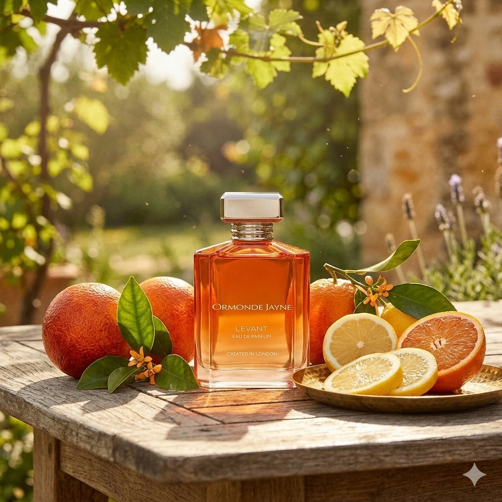Ormonde Jayne Levant decant / sample, Ophalen, Nieuw