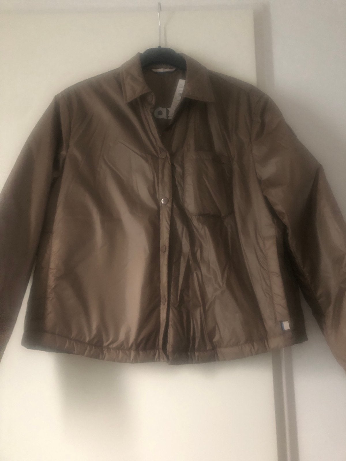 Brax zomerjas maat 44 nieuw, Ophalen of Verzenden, Nieuw, Maat 42/44 (L), Bruin