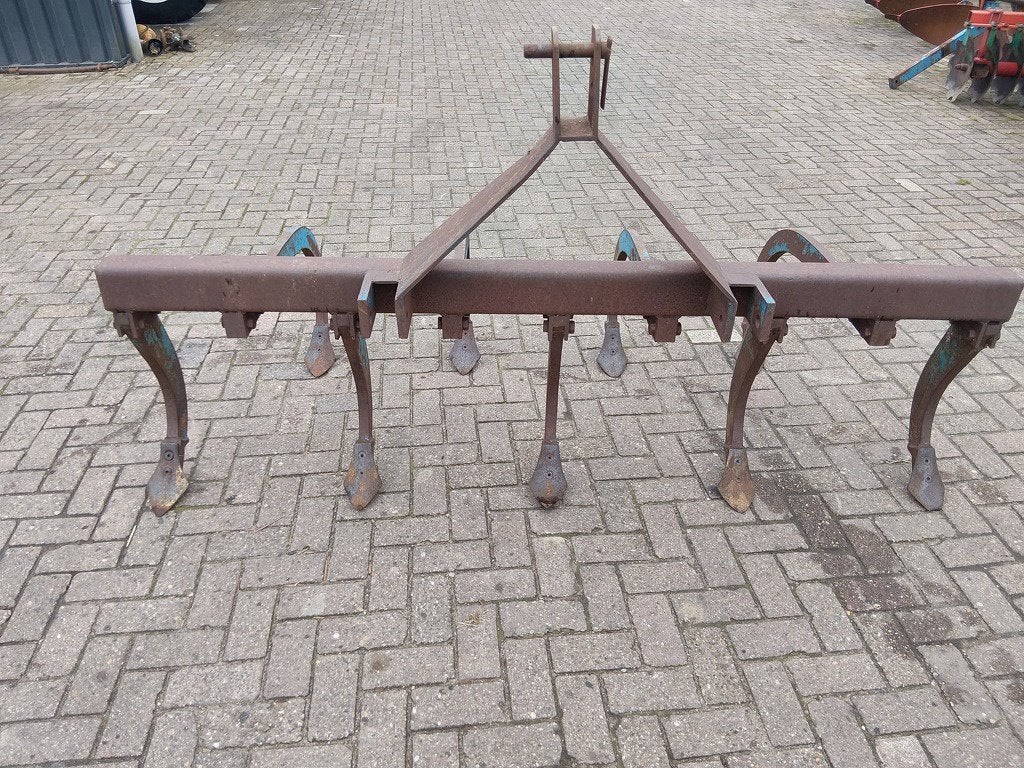 Jako Vaste Tand Cultivator 220 cm breed, Jako Landb, Jako-landbouw.com, Overige, Harskamperweg 30
3774 JP  Kootwijkerbroek, NL