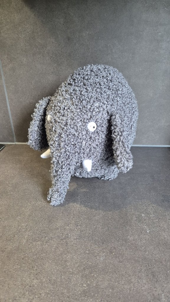 Olli Olifant, ASR Verzekeringen, Feyenoord, 30cm. (1) T10