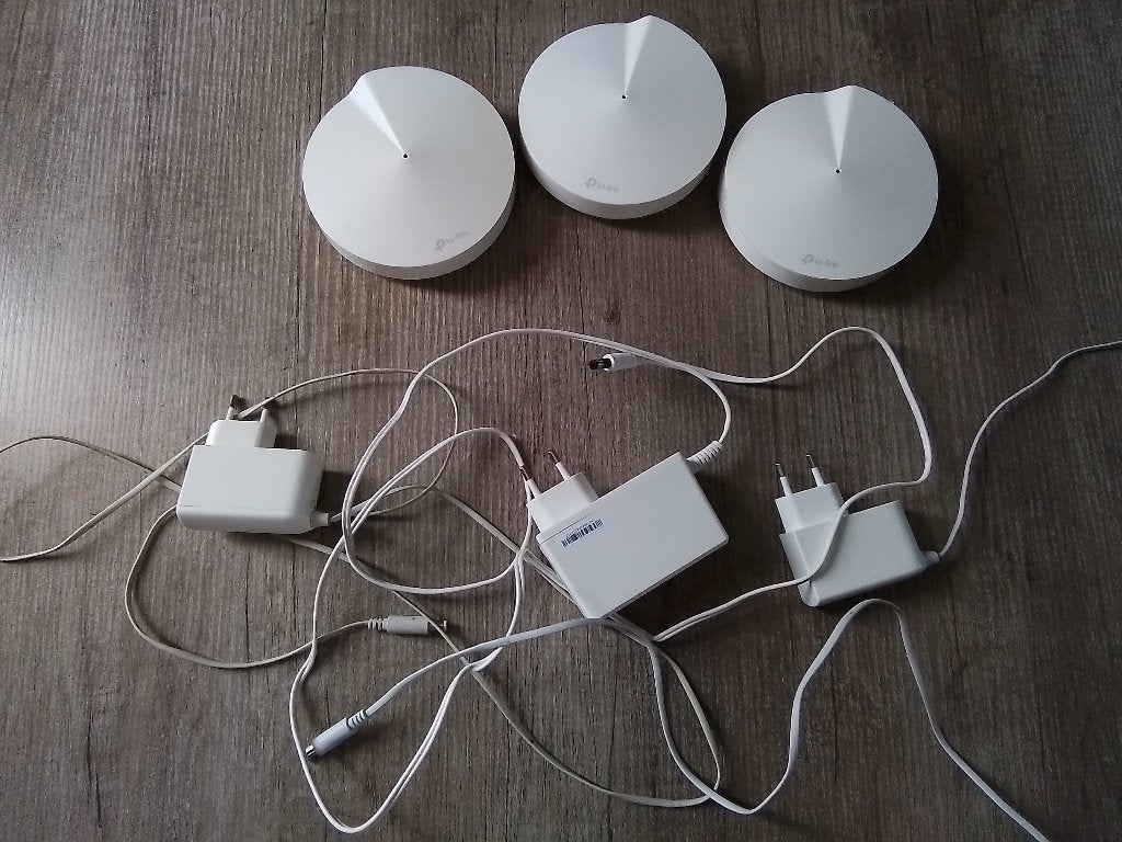 Tp link wifi booster complete set  Zgan!!!!!!!, Ophalen, Zo goed als nieuw, TP-Link