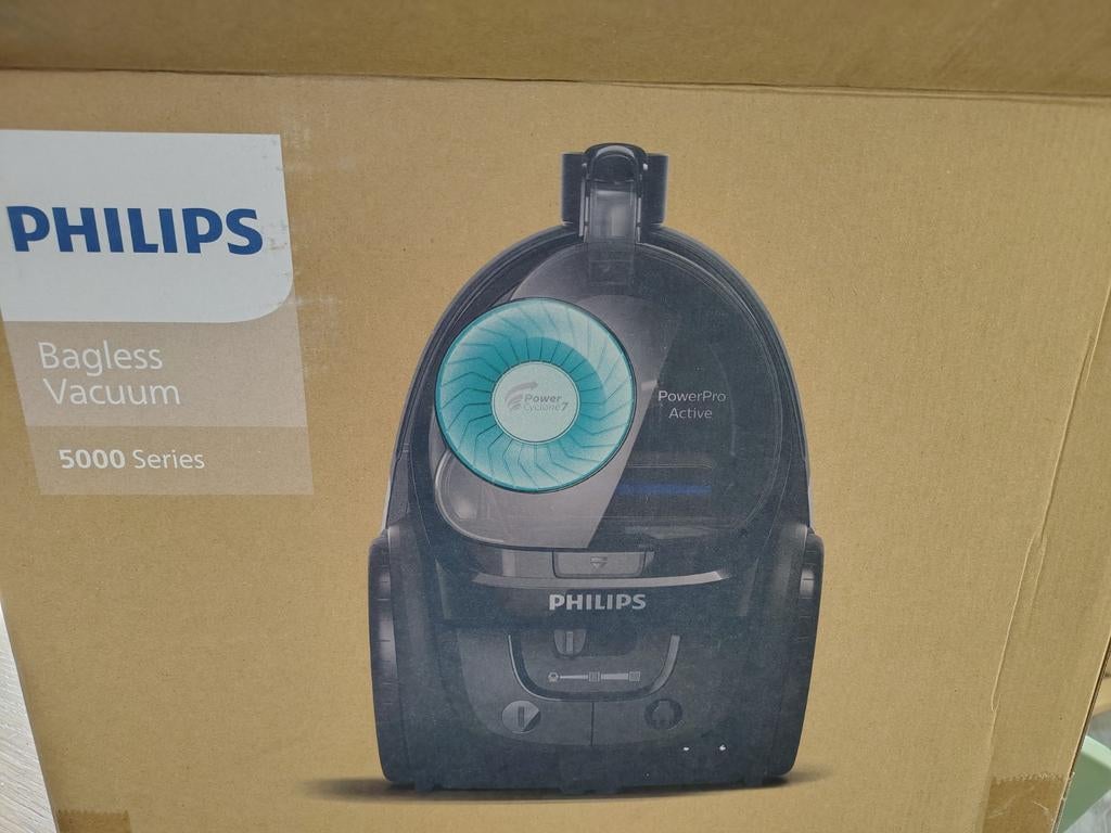 Accessoires stofzuiger Philips 5000 series, Witgoed en Apparatuur, Stofzuigers, Ophalen of Verzenden