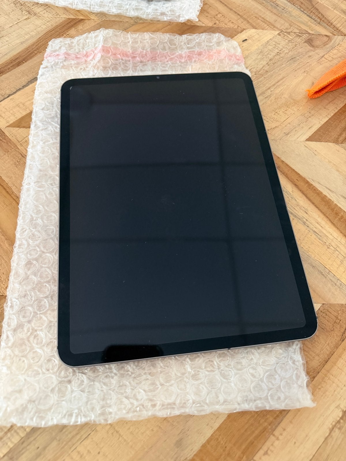 Ipad Pro 2018 11'' 1e gen 512GB + LTE - Valt random uit, Computers en Software, 11 inch, Ophalen of Verzenden, Apple iPad Pro
