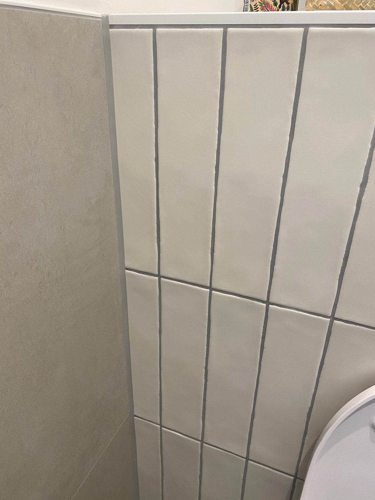 Cifre Keramische Wandtegels 7,5x30 cm - Nieuw in doos, Ophalen, Nieuw, Minder dan 20 cm, 20 tot 40 cm