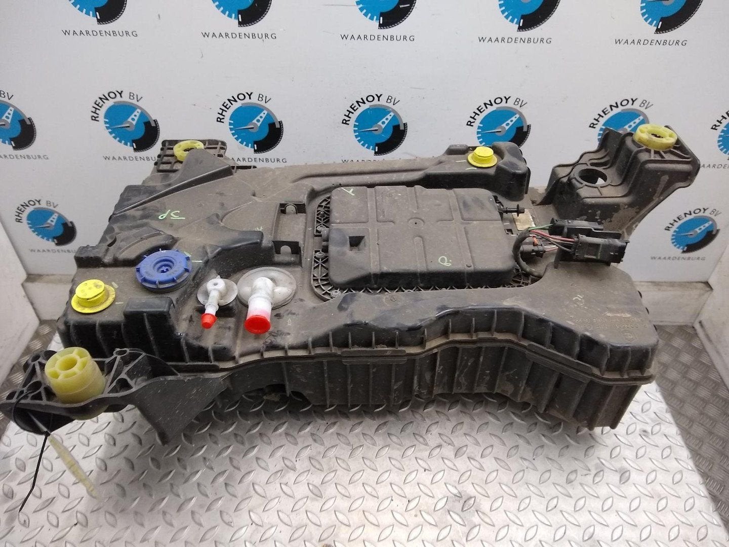 PEUGEOT 308 ADBLUE POMP 2019, Ophalen of Verzenden, Gebruikt, Stiba lid