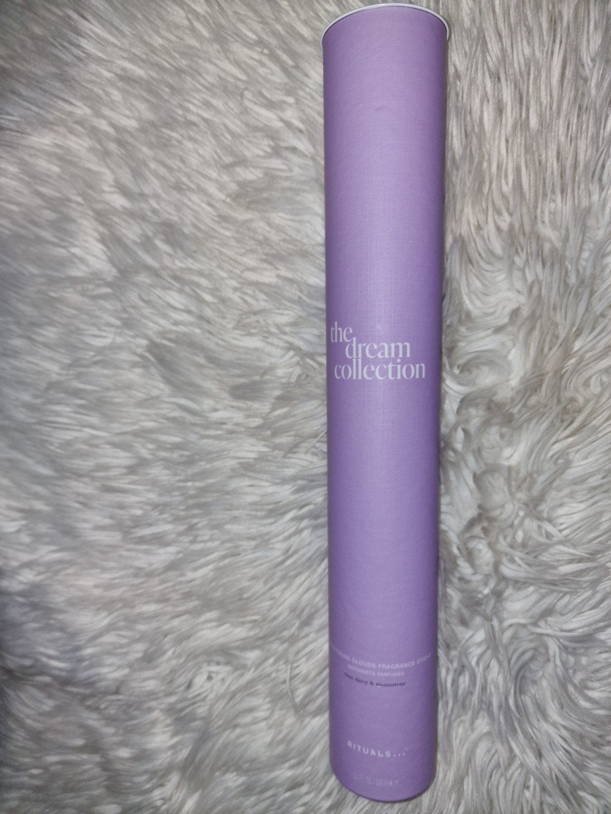 Rituals The Dream Collection Geurstokken Fragrance Sticks
Ni, Ophalen of Verzenden, Nieuw
