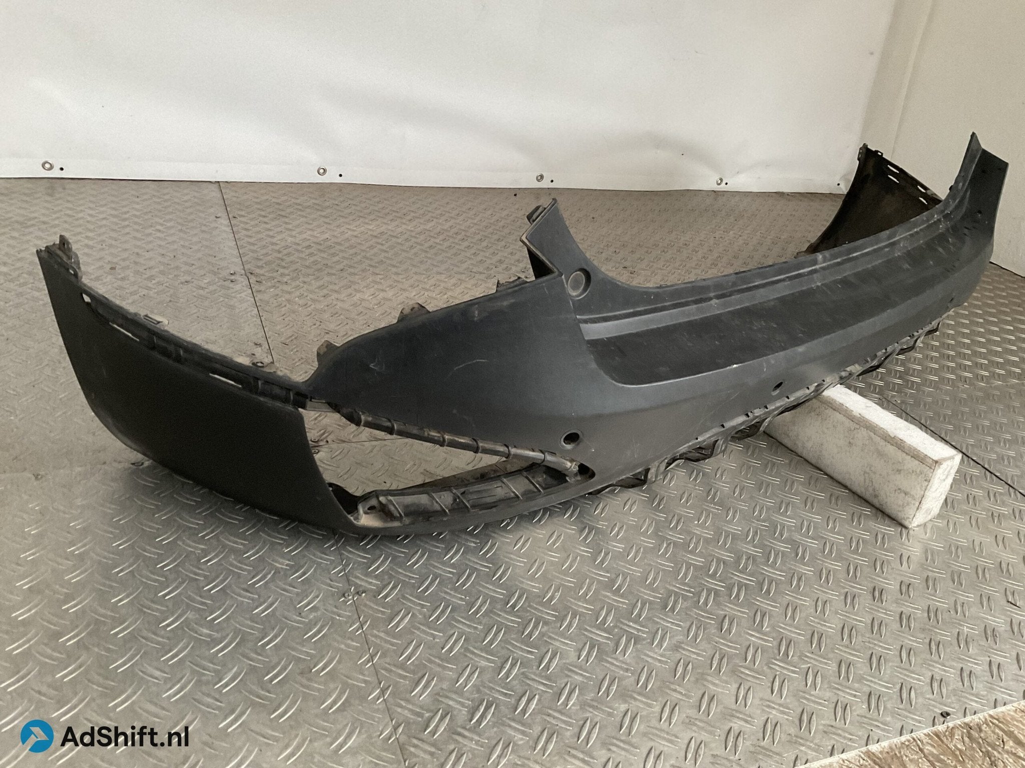 Bumper Kia Sportage 5 V 21- 86612-r2000 Achterbumper F5-1641, Bumper