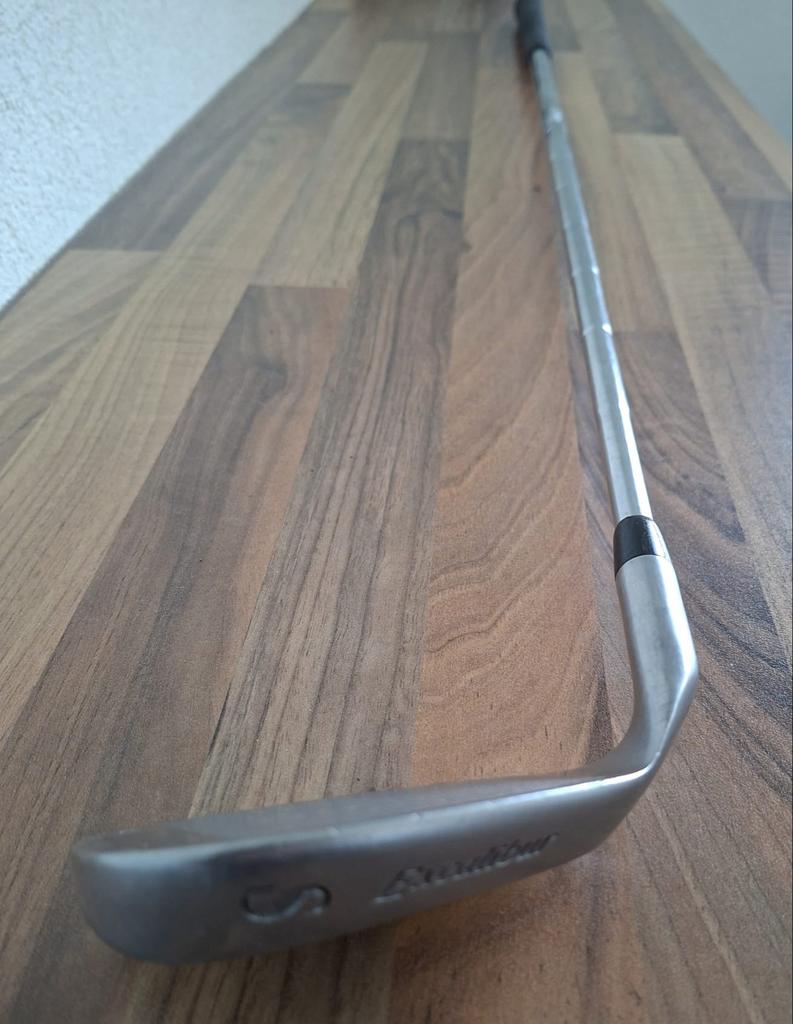 Excalibur golfclub S wedge iron + 1 inch, Ophalen of Verzenden, Gebruikt, Club, Overige merken