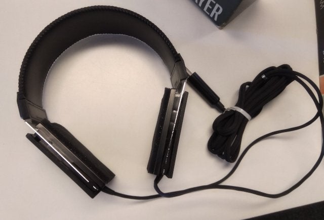 satolex DH6-II hoofdtelefoon, Ophalen of Verzenden, Nieuw, Over-ear, Overige merken