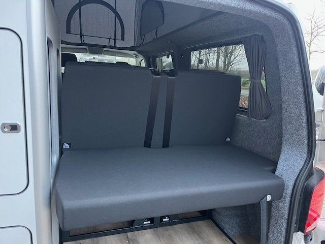 Foto 20 van Volkswagen Transporter T 6.1 2021/Nieuw Lwb 4 Personen