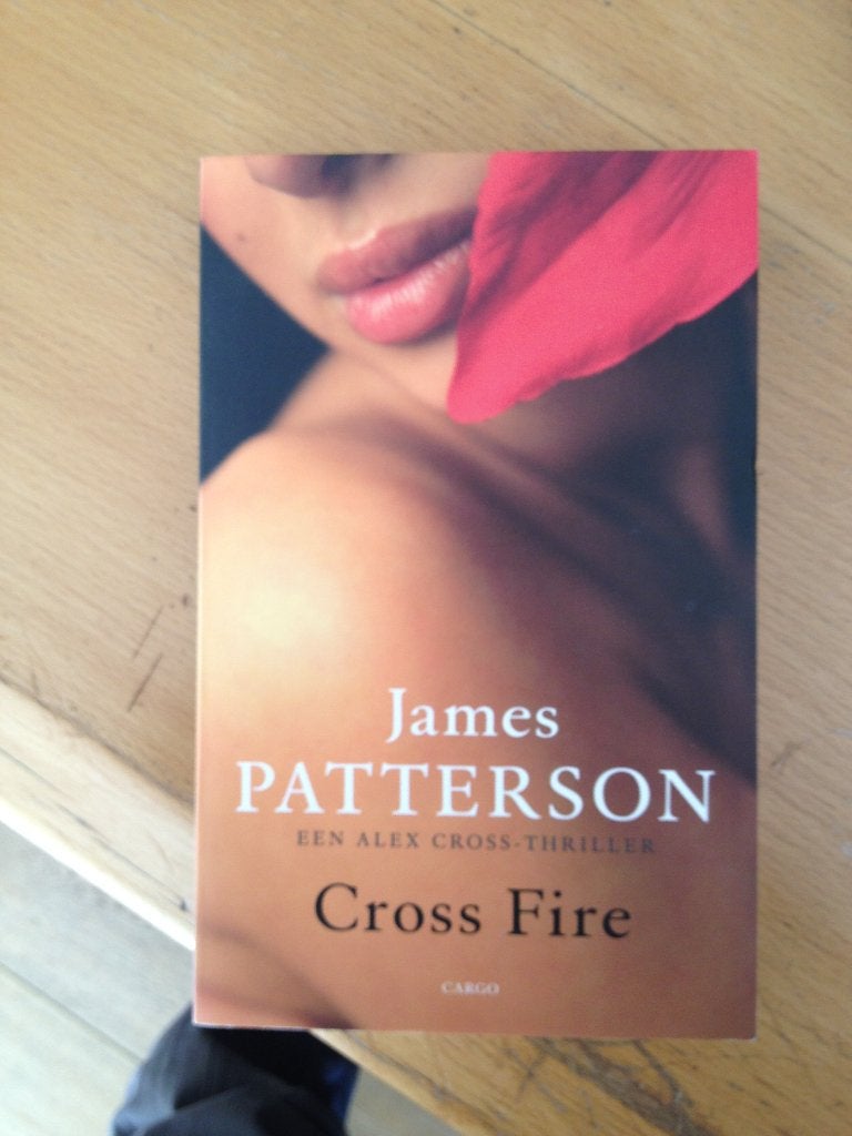 James Patterson, Ophalen of Verzenden, Nieuw