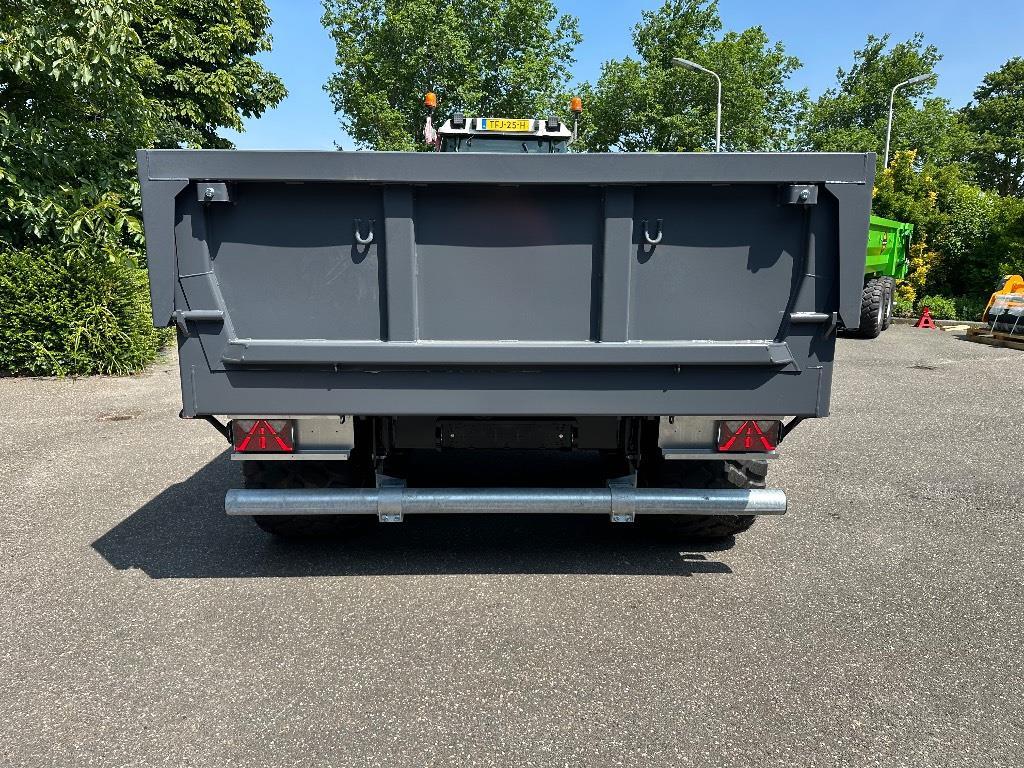 Palmse Trailer PT1000MB kipper dumper kiepwagen gronddumper, Zakelijke goederen, Overige, Transport