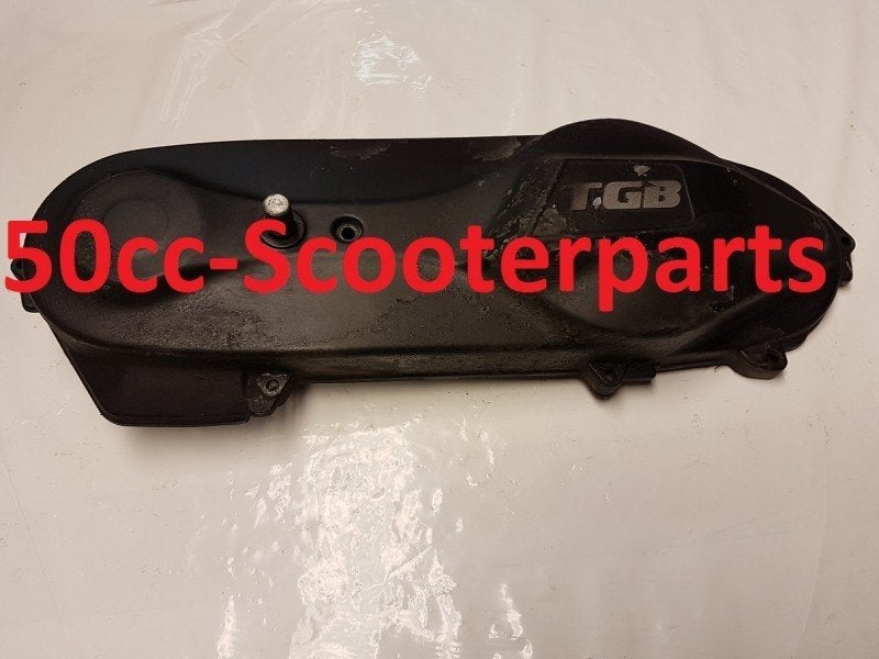Carterdeksel tgb tapo rs 421527 gebruikt, Motoren, Ophalen of Verzenden