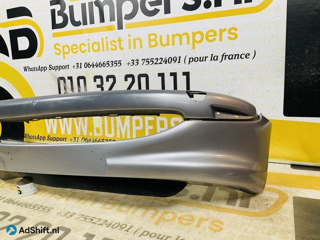 Bumper Peugeot 206 2002-2007 9625078477 Voorbumper 2-H4-1064, Auto-onderdelen, Bumper