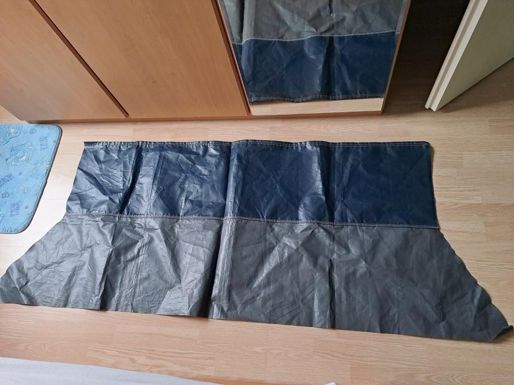 Originele tochtflap roadmaster, Ophalen of Verzenden