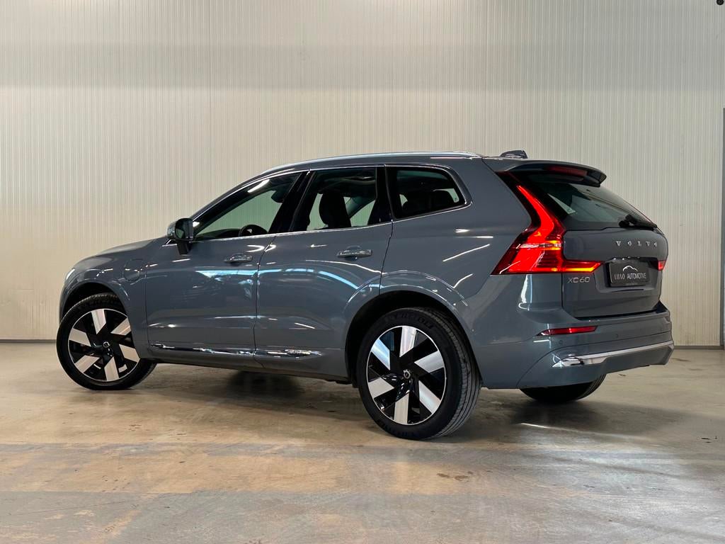 Volvo XC60 2.0 T8 Plug-in hybrid AWD Inscription | NARDO | P, Automaat, Gebruikt, Euro 6, 4 cilinders