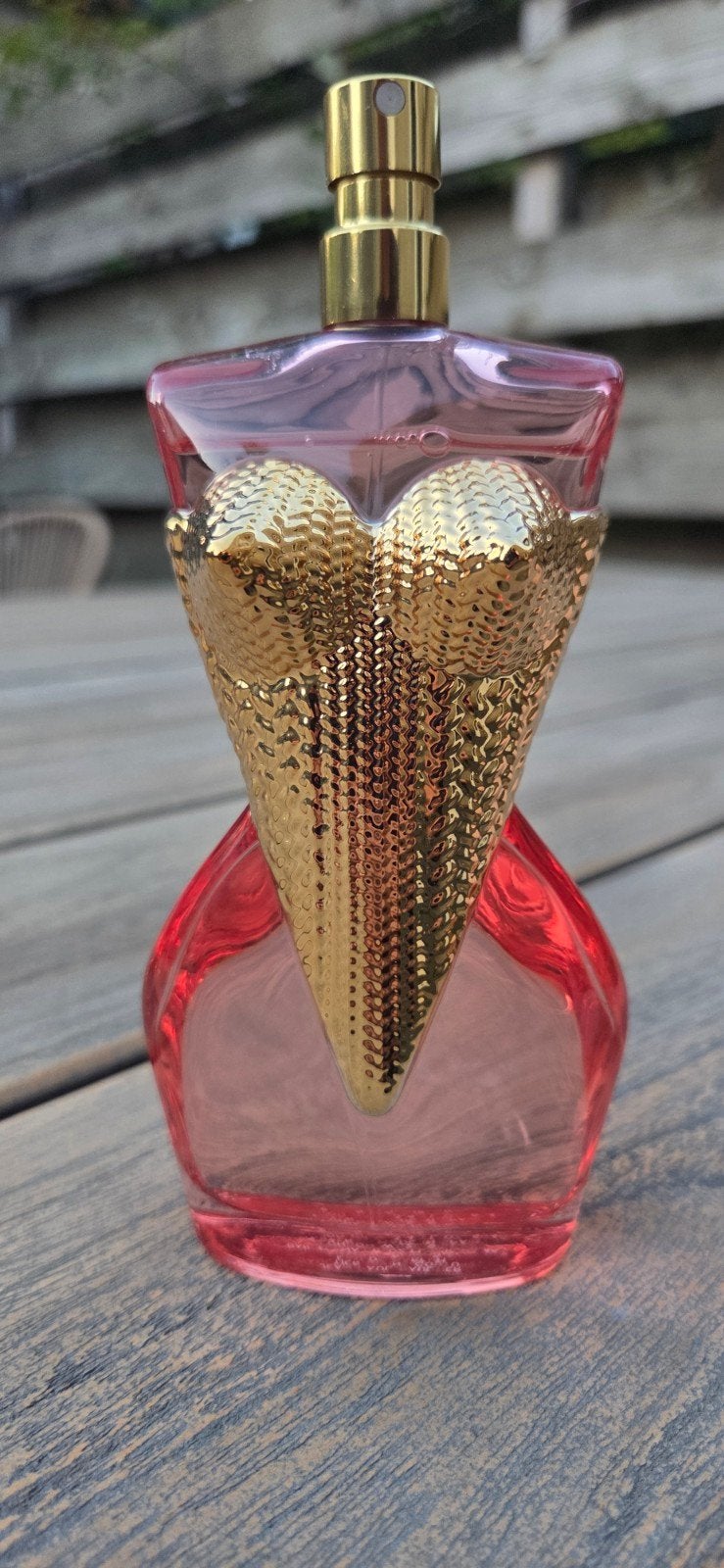 Jean Paul Gaultier Divine Couture Eau de Parfum 100ml, Sieraden, Tassen en Uiterlijk, Uiterlijk | Parfum, Ophalen of Verzenden