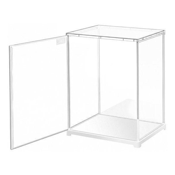 Robotime Dust Cover / Display Case Portrait M DF05L, Hobby en Vrije tijd, Knutselen, ROKR, Gebouwen, Nieuw, Meerkleurig