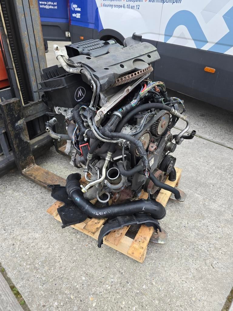 Volvo T5 motor onderdelen, Ophalen of Verzenden, Volvo