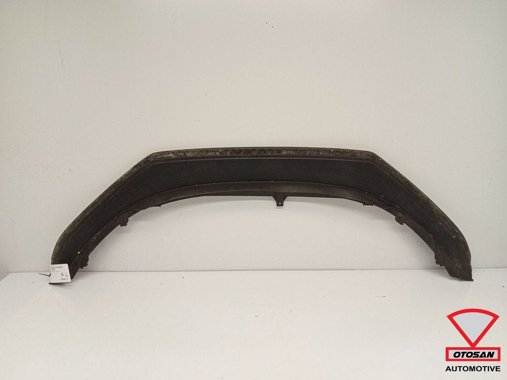 VW Polo 6C Onderlip Spoiler Voorbumper 6C0805915H, Gebruikt, Volkswagen, Volkswagen AG, Berliner Ring 2
38440  Wolfsburg, DE