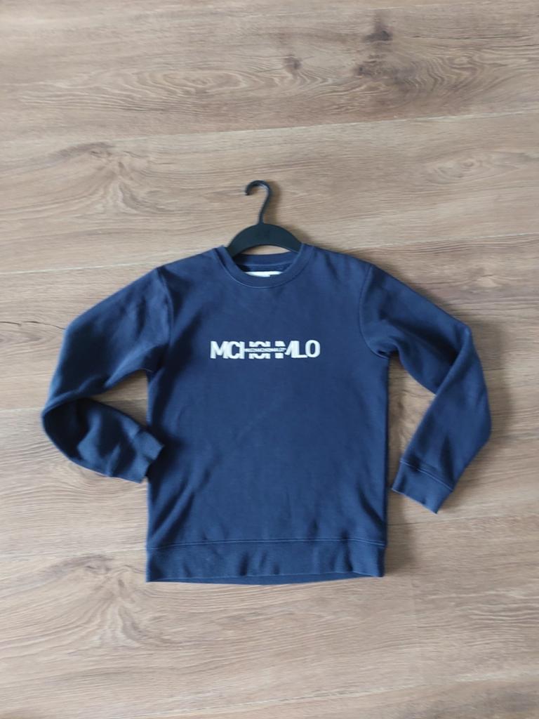 Muchachomalo sweater maat 146-152 z.g.a.n., Muchachomalo, Meisje, Trui of Vest, Ophalen of Verzenden