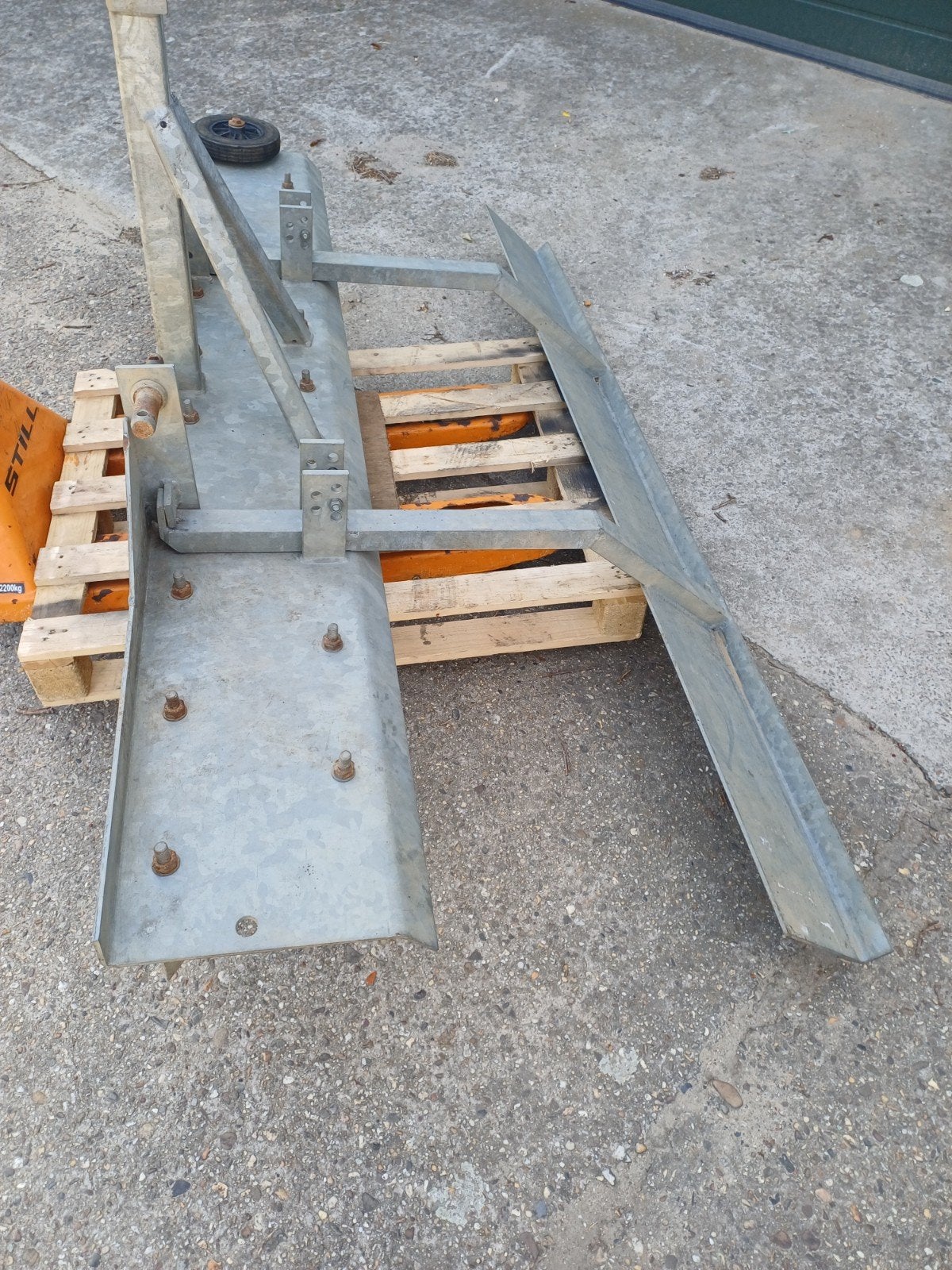 manegevlakker, Dieren en Toebehoren, Stalling en Weidegang