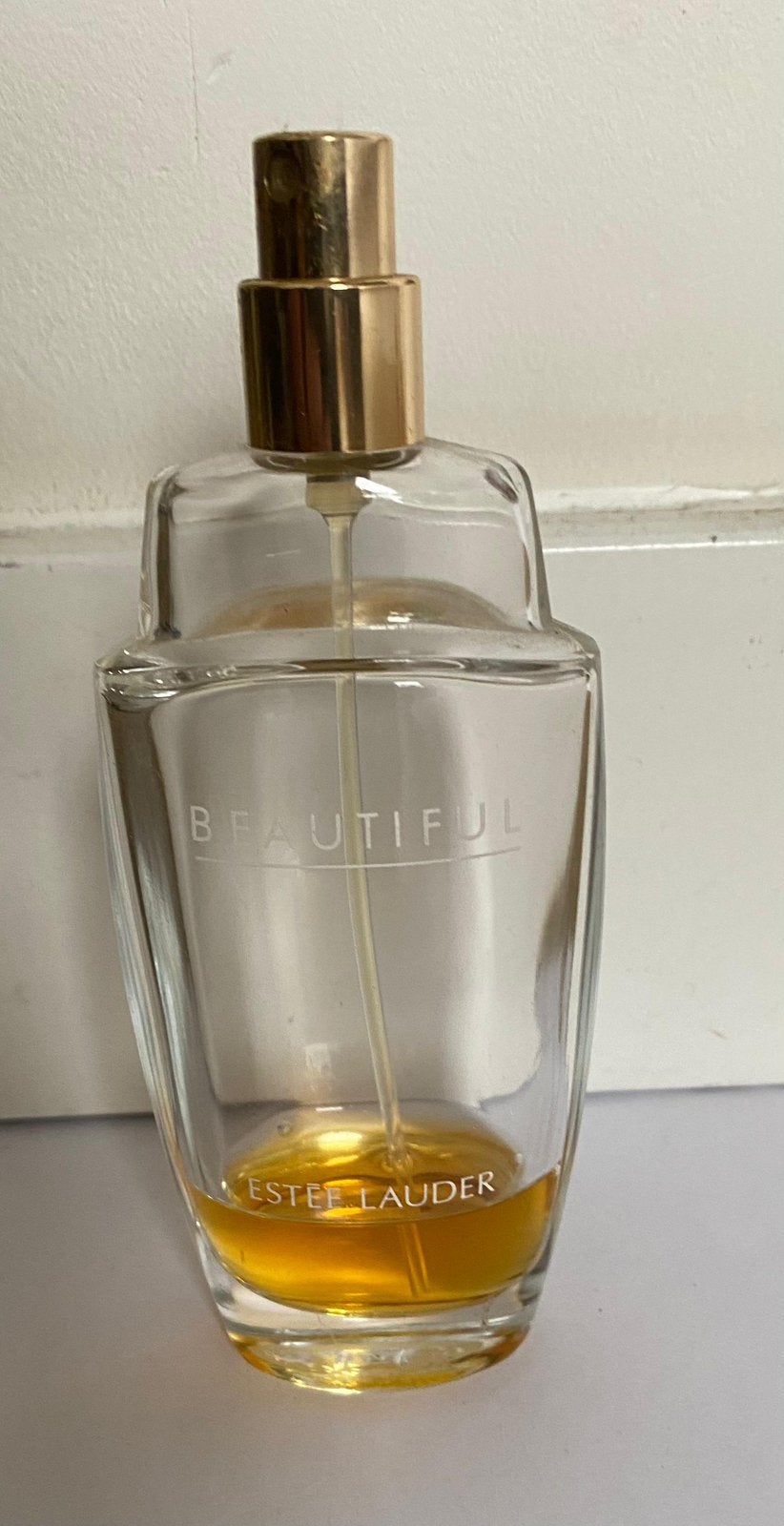 Estee Lauder Beautiful, Ophalen of Verzenden, Gebruikt