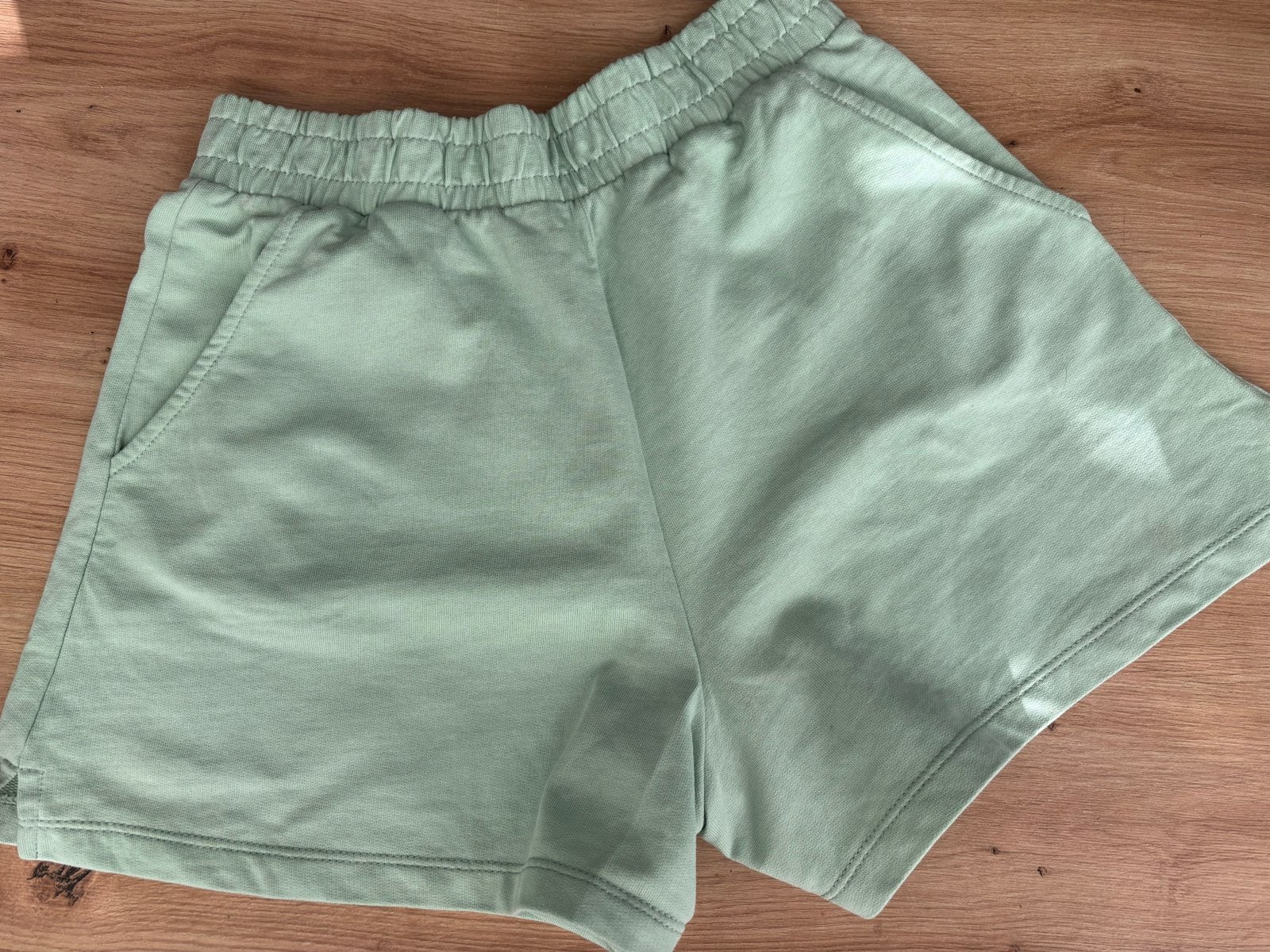 Loavies korte broek maat S, Kleding | Dames, Kort, Ophalen of Verzenden, Zo goed als nieuw, Maat 36 (S)