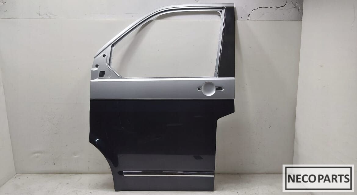 VW TRANSPORTER T6 PORTIER DEUR PORTIEREN DEUREN OP AANVRAAG!, Gebruikt, Volkswagen, -, Ophalen of Verzenden